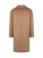 Coat - Amaranto | Lidia Shopping