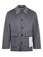 Overshirt - Amaranto | Lidia Shopping