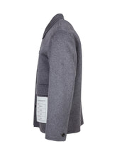 Overshirt - Amaranto | Lidia Shopping