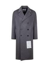 Coat - Amaranto | Lidia Shopping