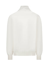 Sweater - Amaranto | Lidia Shopping