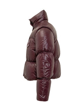 8 Moncler Palm Angels Piumino Noella - Moncler Genius Palm Angels | Lidia Shopping