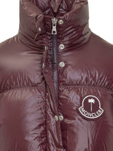 8 Moncler Palm Angels Piumino Noella - Moncler Genius Palm Angels | Lidia Shopping