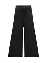 8 Moncler Palm Angels Pantaloni Racing - Moncler Genius Palm Angels | Lidia Shopping