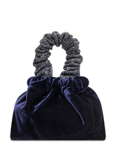 Borsa Anaan Velluto - Collezione Happy Birthday | Lidia Shopping