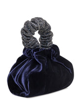 Borsa Anaan Velluto - Collezione Happy Birthday | Lidia Shopping