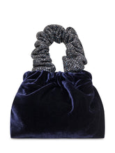 Borsa Anaan Velluto - Collezione Happy Birthday | Lidia Shopping