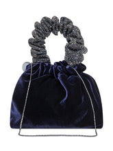 Borsa Anaan Velluto - Collezione Happy Birthday | Lidia Shopping