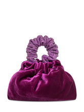 Borsa Anaan Velluto - Collezione Happy Birthday | Lidia Shopping