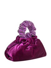 Borsa Anaan Velluto - Collezione Happy Birthday | Lidia Shopping