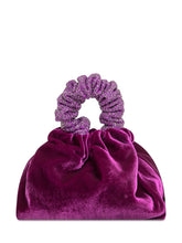 Borsa Anaan Velluto - Collezione Happy Birthday | Lidia Shopping