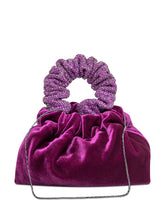 Borsa Anaan Velluto - Collezione Happy Birthday | Lidia Shopping