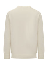 Not Today Sweater - Mc2 Saint Barth | Lidia Shopping