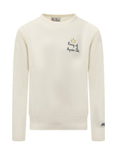 Apres Ski Sweater - Mc2 Saint Barth | Lidia Shopping