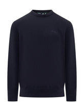 St. Barth Sweater - Mc2 Saint Barth | Lidia Shopping