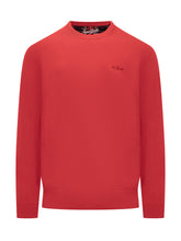 St. Barth Sweater - Mc2 Saint Barth | Lidia Shopping