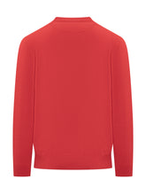 St. Barth Sweater - Mc2 Saint Barth | Lidia Shopping