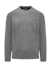 St. Barth Sweater - Mc2 Saint Barth | Lidia Shopping