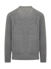 St. Barth Sweater - Mc2 Saint Barth | Lidia Shopping