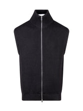 Gilet Merino - Saldi | Lidia Shopping