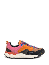 Back Country Sneaker - Barbour X Flower Mountain | Lidia Shopping