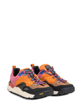 Back Country Sneaker - Barbour X Flower Mountain | Lidia Shopping
