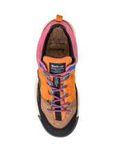 Back Country Sneaker - Barbour X Flower Mountain | Lidia Shopping