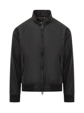 Barbour x Baracuta Porton Wax Jacket - Barbour X Baracuta | Lidia Shopping