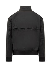 Barbour x Baracuta Porton Wax Jacket - Barbour X Baracuta | Lidia Shopping