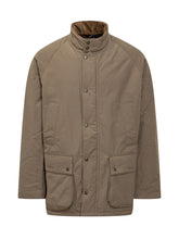 Barbour x Baracuta Jacket - Barbour X Baracuta | Lidia Shopping