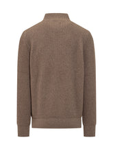 Barbour x Baracuta Miller Sweatshirt - Barbour X Baracuta | Lidia Shopping