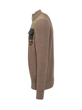 Barbour x Baracuta Miller Sweatshirt - Barbour X Baracuta | Lidia Shopping