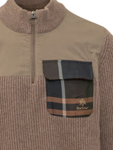 Barbour x Baracuta Miller Sweatshirt - Barbour X Baracuta | Lidia Shopping