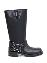 Crosby Moto Boot - Michael Michael Kors | Lidia Shopping