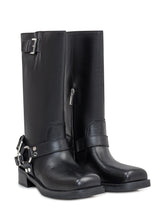 Crosby Moto Boot - Michael Michael Kors | Lidia Shopping