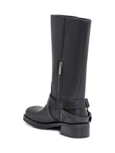 Crosby Moto Boot - Michael Michael Kors | Lidia Shopping