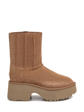 Classic Twin Seam Boot - Collezione Happy Birthday | Lidia Shopping