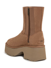 Classic Twin Seam Boot - Collezione Happy Birthday | Lidia Shopping