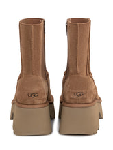 Classic Twin Seam Boot - Collezione Happy Birthday | Lidia Shopping