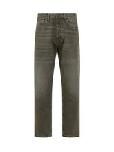 Jeans Jeremiah Straight - Amish | Lidia Shopping