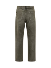 Jeans Jeremiah Straight - Amish | Lidia Shopping