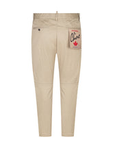 Sexy Chino Pants - Collezione Happy Birthday | Lidia Shopping