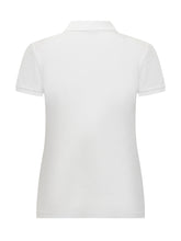 Slim Fit White Polo Ralph Lauren - Polo Ralph Lauren | Lidia Shopping