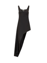 One- Leg Tail Dress - Coperni | Lidia Shopping