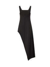 One- Leg Tail Dress - Coperni | Lidia Shopping