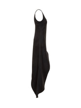 One- Leg Tail Dress - Coperni | Lidia Shopping