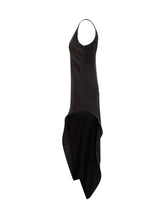 One- Leg Tail Dress - Coperni | Lidia Shopping