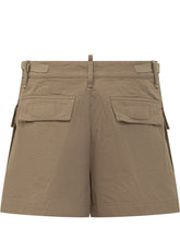 Icon Cargo Shorts - Collezione Happy Birthday | Lidia Shopping