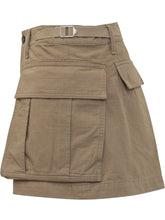 Icon Cargo Shorts - Collezione Happy Birthday | Lidia Shopping