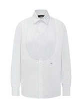 Camicia Tuxedo - Dsquared2 | Lidia Shopping